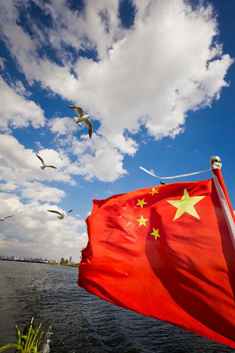 女朋友说端午节快乐怎么高情商回答？游戏画面