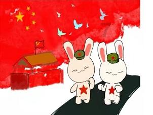 救援受困的向导